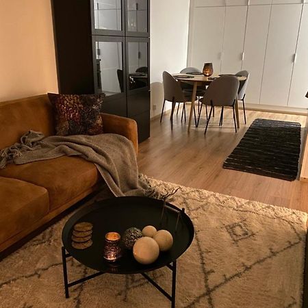 Amazing City Center Apartment โรวานิเอมิ ภายนอก รูปภาพ